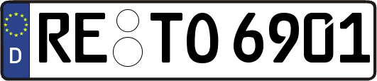 RE-TO6901
