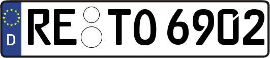 RE-TO6902