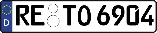 RE-TO6904