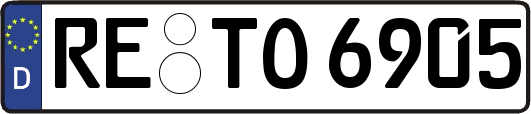 RE-TO6905