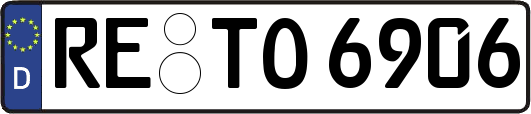 RE-TO6906