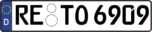 RE-TO6909