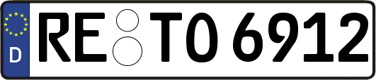 RE-TO6912