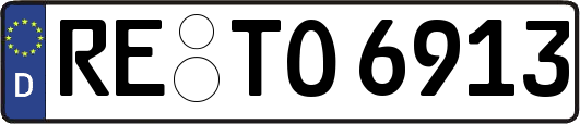 RE-TO6913