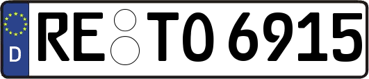 RE-TO6915