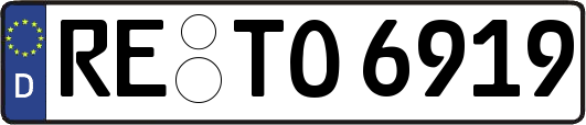 RE-TO6919