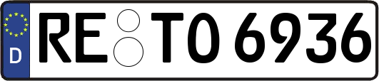 RE-TO6936