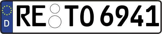 RE-TO6941