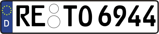 RE-TO6944