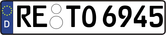 RE-TO6945