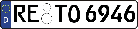 RE-TO6946