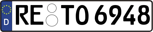 RE-TO6948