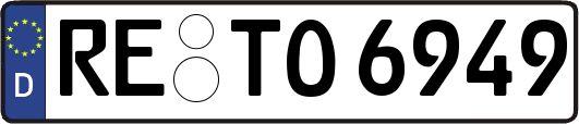 RE-TO6949