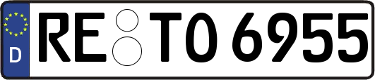 RE-TO6955