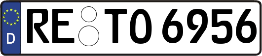 RE-TO6956