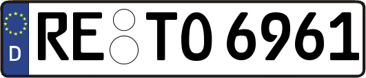 RE-TO6961