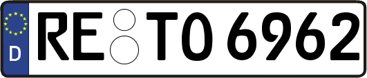 RE-TO6962