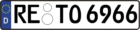 RE-TO6966