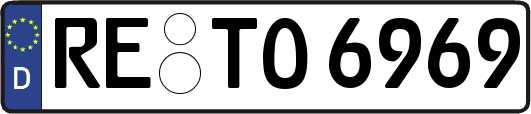 RE-TO6969