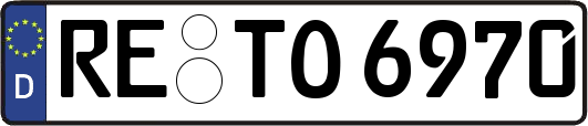 RE-TO6970