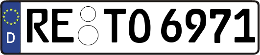RE-TO6971