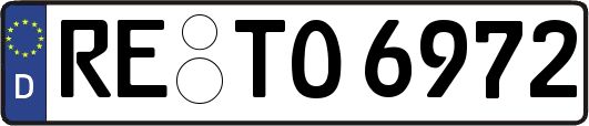 RE-TO6972