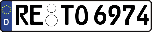 RE-TO6974