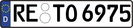 RE-TO6975