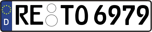 RE-TO6979
