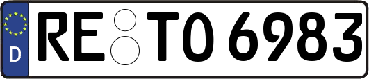 RE-TO6983