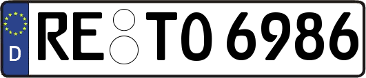 RE-TO6986