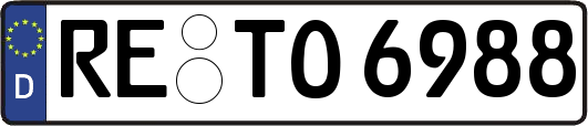 RE-TO6988