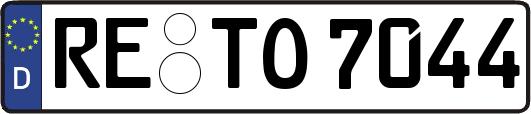 RE-TO7044