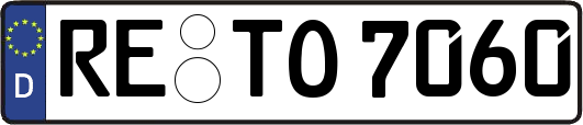 RE-TO7060
