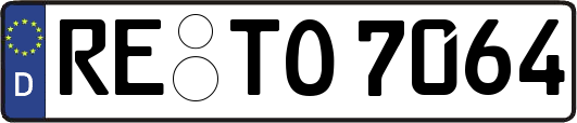 RE-TO7064