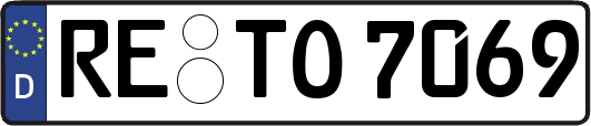 RE-TO7069