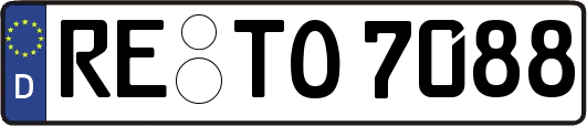 RE-TO7088
