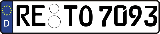 RE-TO7093