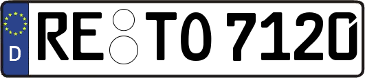 RE-TO7120