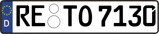 RE-TO7130