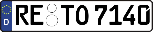 RE-TO7140