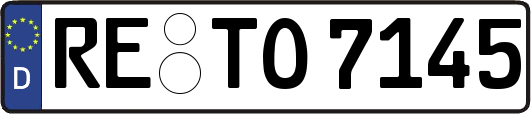 RE-TO7145