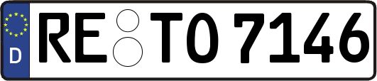RE-TO7146