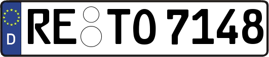 RE-TO7148