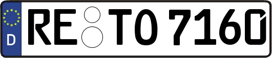 RE-TO7160