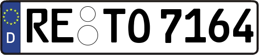 RE-TO7164