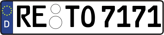 RE-TO7171