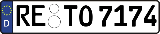RE-TO7174