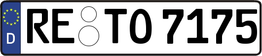 RE-TO7175