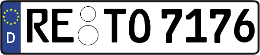 RE-TO7176